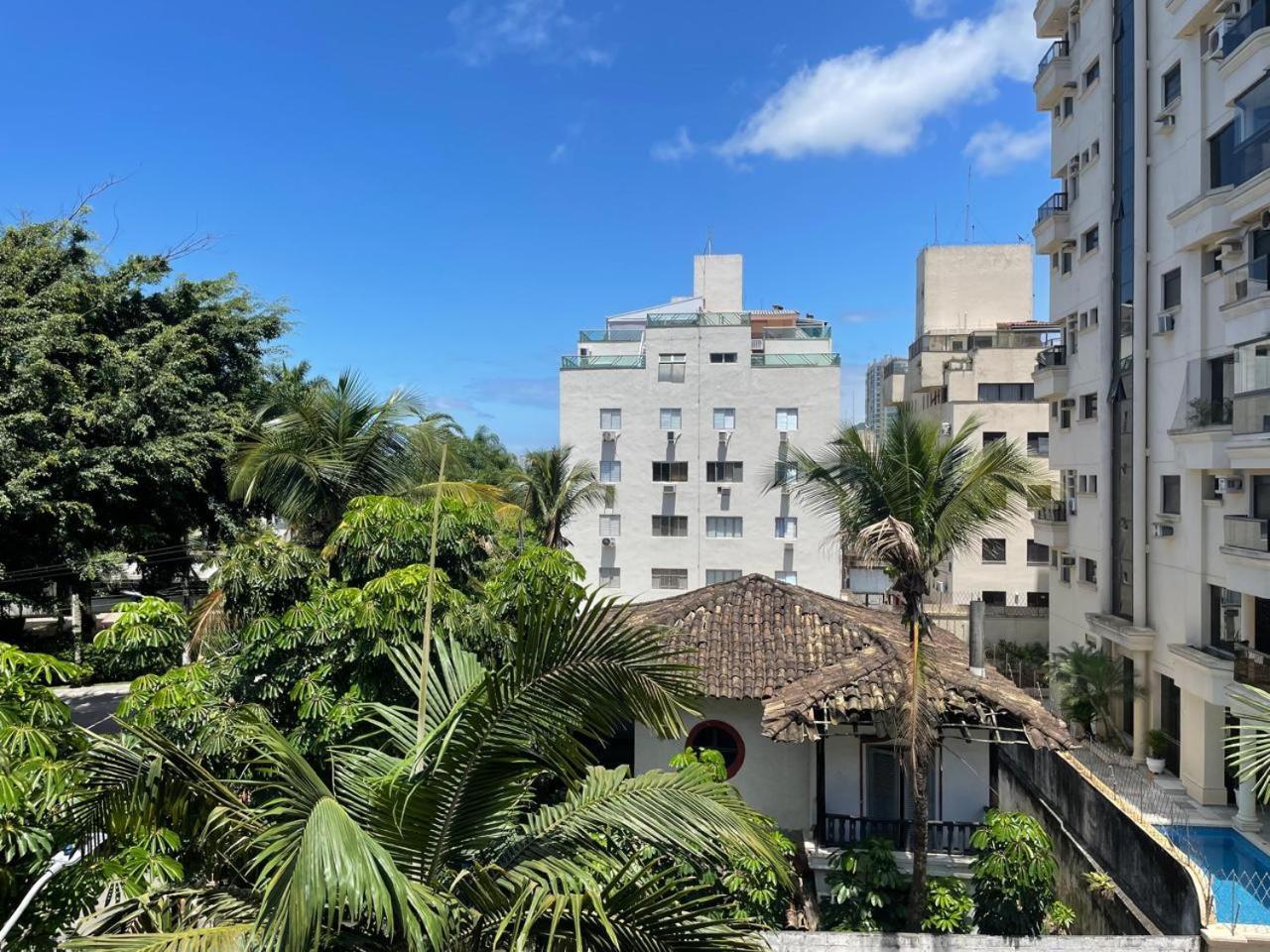 Ape Classico E Aconchegante No Guaruja - 350 M Da Praia Exterior foto